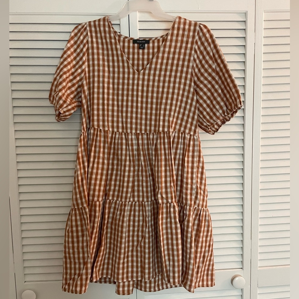 Primark, size US 10/ UK 14, lightly worn